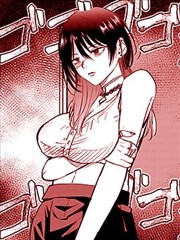 剑与咖啡漫画封面